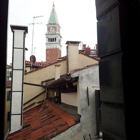 Hotel Astoria Βενετία Εξωτερικό φωτογραφία