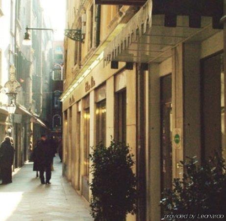 Hotel Astoria Βενετία Εξωτερικό φωτογραφία