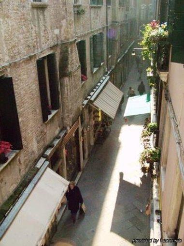 Hotel Astoria Βενετία Εξωτερικό φωτογραφία