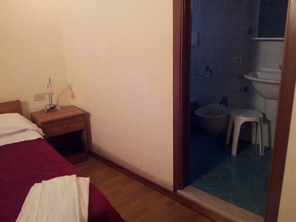 Hotel Astoria Βενετία Εξωτερικό φωτογραφία