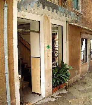 Hotel Astoria Βενετία Εξωτερικό φωτογραφία
