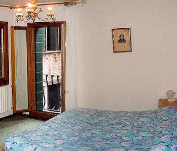 Hotel Astoria Βενετία Εξωτερικό φωτογραφία