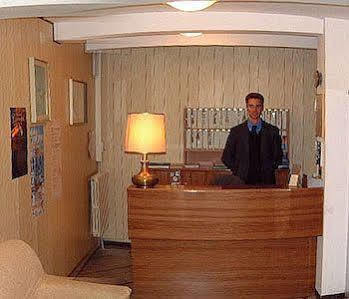 Hotel Astoria Βενετία Εξωτερικό φωτογραφία